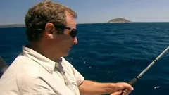 Extreme Fishing with Robson Green