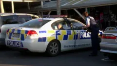Police Ten 7