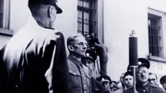 Nazi Hunters
