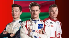 Azerbaijan F1 GP Highlights 2021