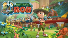 Ranger Rob