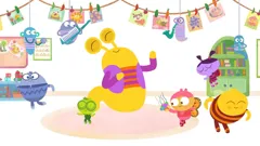 Lu & the Bally Bunch