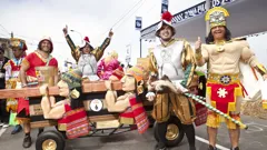 Red Bull Soapbox Race