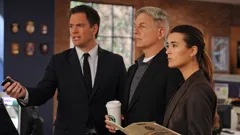 NCIS