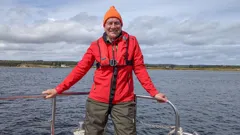 Great Coastal Railway Journeys