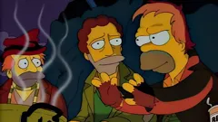 The Simpsons