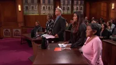 Judge Judy
