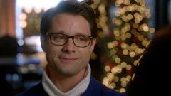 A Country Christmas Harmony