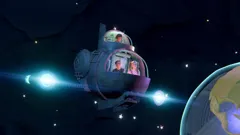 The Imagination Machine