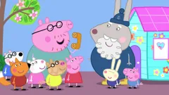 Peppa Pig