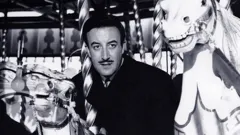 The Wrong Arm Of the Law