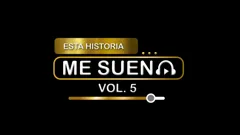 Esta historia me suena, Vol. 5