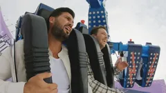 The Only Way Is Essex