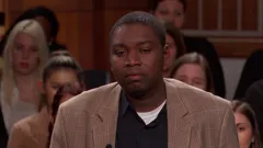 Judge Judy
