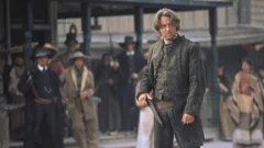 The Quick and the Dead