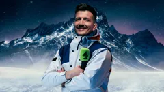 Winter Paralympics 2026