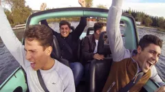 The Only Way is Essex