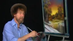The Joy Of Painting