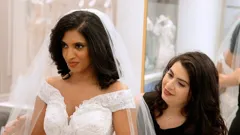 Say Yes to the Dress