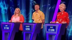 Tipping Point