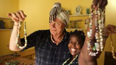 Martin Clunes' Islands of the Atlantic