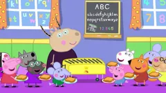 Peppa Pig