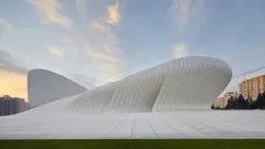 The Art Of Architecture:...