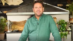 James Martin's Saturday Morning