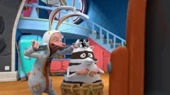 Stories From Backwoods