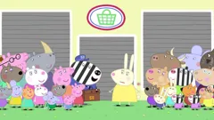 Peppa Pig