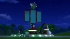 PAW Patrol
