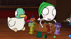 Sarah & Duck