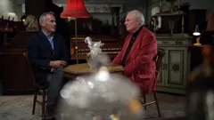 Big Antique Adventure with Susan Calman