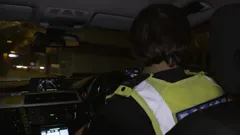 Traffic Cops