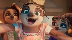 The Sloth Lane