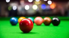 Snooker Players Championship