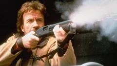 Walker, Texas Ranger