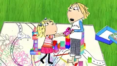 Charlie and Lola