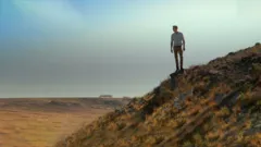 Into Dinosaur Valley with Dan Snow