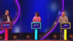 Celebrity Catchphrase