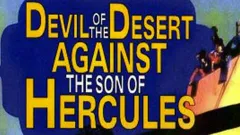 Devil of the Desert Against the Son of Hercules