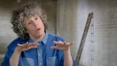 Rob Bell's Engineering Reborn