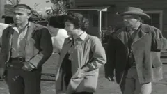 Law Of The Plainsman