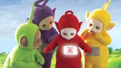 Teletubbies