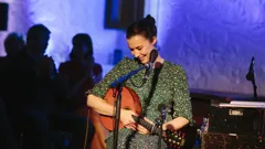 Anam - Songs for Hearts & Minds