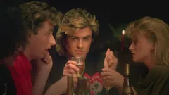 Your Festive Party Channel!