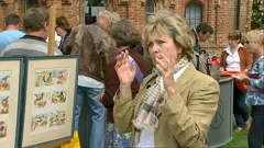 Antiques Roadshow