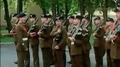 Soldier, Soldier