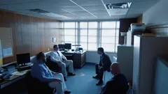 American Detective With Lt Joe Kenda