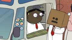 The Rubbish World of Dave Spud